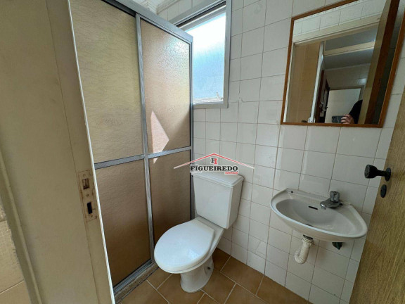 Imagem Apartamento com 2 Quartos à Venda, 67 m² em Boqueirão - Praia Grande