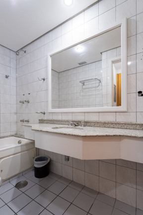 Imagem Apartamento com 1 Quarto à Venda, 31 m² em Jardim Paulista - São Paulo Imagem Apartamento com 1 Quarto à Venda, 31 m² em Jardim Paulista - São Paulo