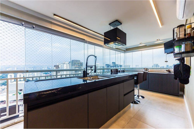 Imagem Apartamento com 3 Quartos à Venda,  em Tatuapé - São Paulo