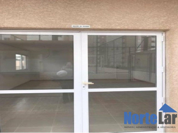 Imagem Apartamento com 2 Quartos à Venda, 44 m² em Vila Pirituba - São Paulo