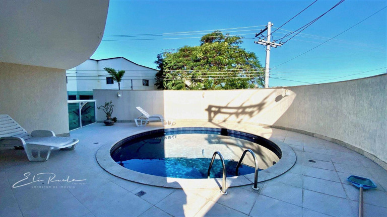Imagem Apartamento com 3 Quartos para Alugar, 170 m² em Maria Das Graças - Colatina