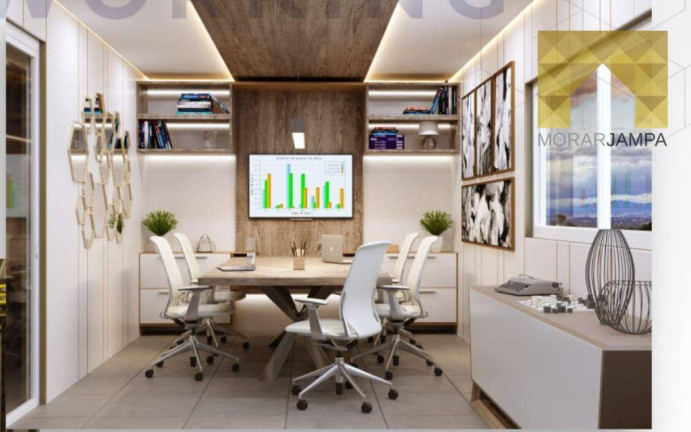 Imagem Apartamento com 1 Quarto à Venda, 28 m² em Cabo Branco - João Pessoa