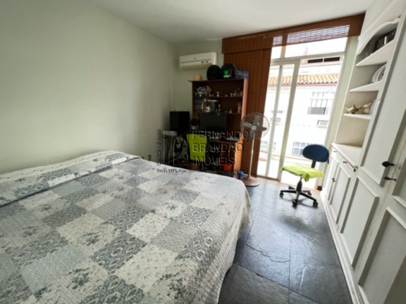 Imagem Imóvel com 4 Quartos à Venda, 300 m² em Barra Da Tijuca - Rio De Janeiro
