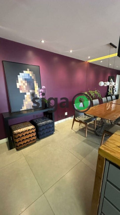 Imagem Apartamento com 2 Quartos à Venda, 73 m² em Brooklin - São Paulo Imagem Apartamento com 2 Quartos à Venda, 73 m² em Brooklin - São Paulo