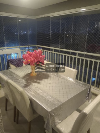 Imagem Apartamento com 2 Quartos à Venda, 76 m² em Tatuapé - São Paulo Imagem Apartamento com 2 Quartos à Venda, 76 m² em Tatuapé - São Paulo