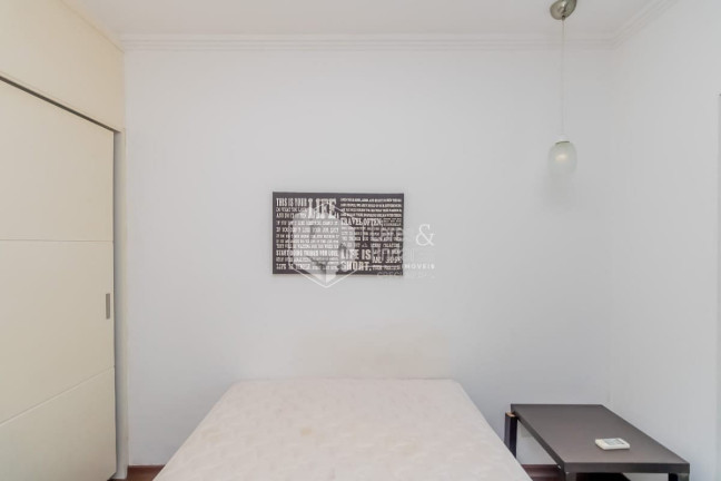 Imagem Apartamento com 1 Quarto à Venda, 39 m² em Vila Olímpia - São Paulo Imagem Apartamento com 1 Quarto à Venda, 39 m² em Vila Olímpia - São Paulo