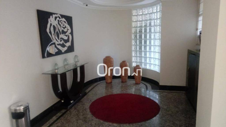 Imagem Cobertura com 4 Quartos à Venda, 346 m² em Setor Bueno - Goiânia
