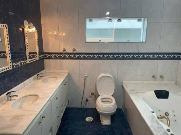 Imagem Casa com 5 Quartos à Venda, 400 m² em Alphaville - Santana De Parnaíba
