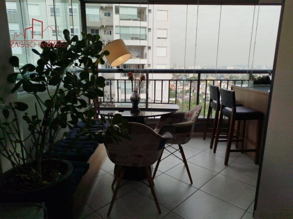Imagem Apartamento com 2 Quartos à Venda, 82 m² em Vila Andrade - São Paulo