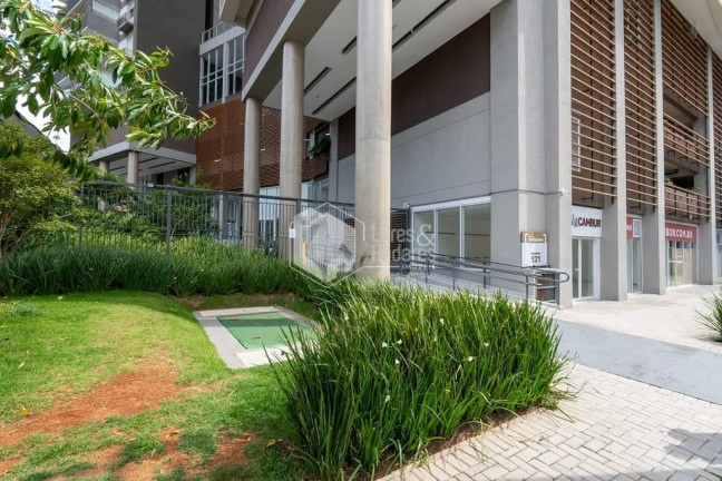Imagem Apartamento com 1 Quarto à Venda, 61 m² em Butantã - São Paulo