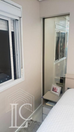 Imagem Apartamento com 3 Quartos à Venda, 115 m² em Saúde - São Paulo