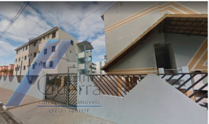 Imagem Apartamento com 2 Quartos à Venda, 117 m² em Itaguá - Ubatuba