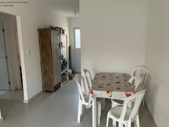 Imagem Casa com 2 Quartos à Venda, 62 m² em Monte Gordo (monte Gordo) - Camaçari