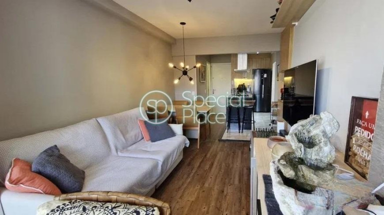 Imagem Apartamento com 2 Quartos à Venda, 90 m² em Morumbi - São Paulo