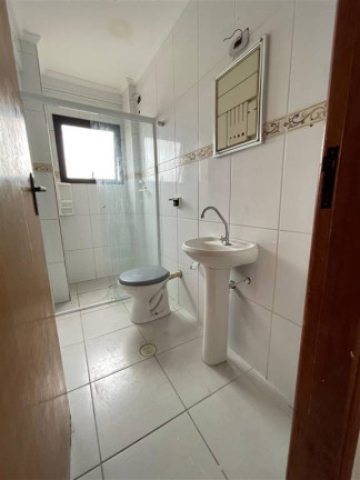 Imagem Apartamento com 2 Quartos à Venda, 75 m² em Aviação - Praia Grande
