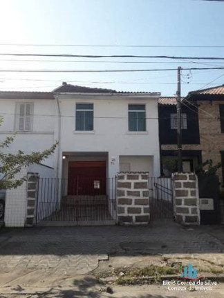 Imagem Casa com 5 Quartos à Venda, 335 m² em Vila Mathias - Santos