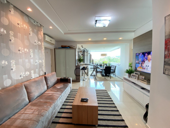 Imagem Apartamento com 3 Quartos à Venda, 125 m² em São Luiz - Brusque Imagem Apartamento com 3 Quartos à Venda, 125 m² em São Luiz - Brusque
