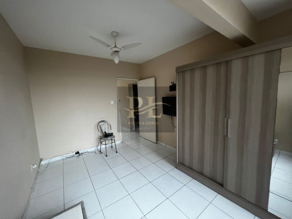 Imagem Apartamento com 1 Quarto à Venda, em Tupi - Praia Grande Imagem Apartamento com 1 Quarto à Venda, em Tupi - Praia Grande