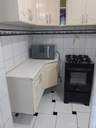 Imagem Apartamento com 2 Quartos à Venda, 85 m² em Morro Dos Barbosas - São Vicente Imagem Apartamento com 2 Quartos à Venda, 85 m² em Morro Dos Barbosas - São Vicente