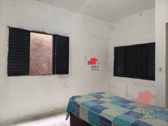 Imagem Casa com 3 Quartos à Venda, 250 m² em Jardim Campos Verdes - Hortolândia