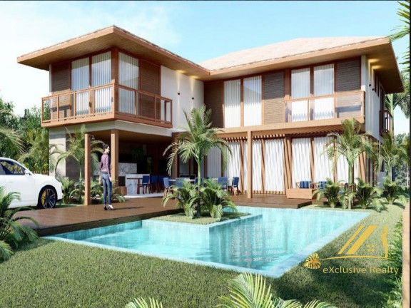 Imagem Imóvel com 6 Quartos à Venda, 469 m² em Praia Do Forte - Mata De São João Imagem Imóvel com 6 Quartos à Venda, 469 m² em Praia Do Forte - Mata De São João