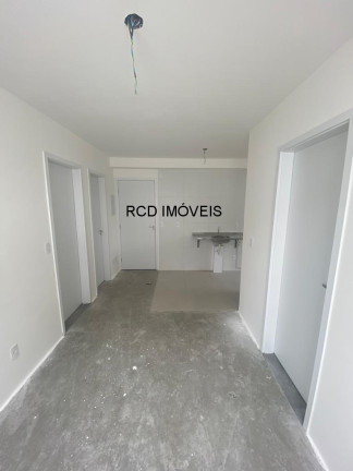 Imagem Apartamento com 2 Quartos à Venda, 40 m² em Vila Butantã - São Paulo