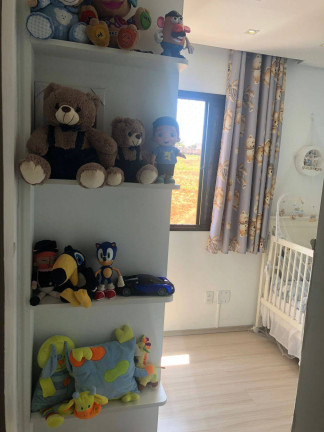 Imagem Apartamento com 3 Quartos à Venda, em Nova Petrópolis - São Bernardo Do Campo Imagem Apartamento com 3 Quartos à Venda, em Nova Petrópolis - São Bernardo Do Campo