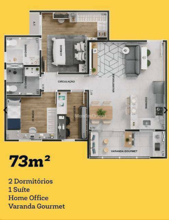 Imagem Apartamento com 2 Quartos à Venda ou Locação, 72 m² em Parque Campolim - Sorocaba Imagem Apartamento com 2 Quartos à Venda ou Locação, 72 m² em Parque Campolim - Sorocaba