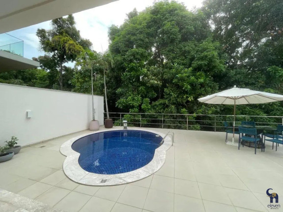 Imagem Casa com 4 Quartos à Venda, 400 m² em Alphaville I - Salvador Imagem Casa com 4 Quartos à Venda, 400 m² em Alphaville I - Salvador