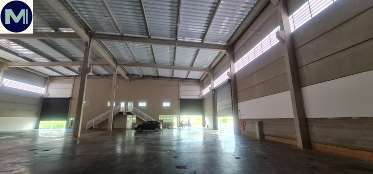 Imagem Imóvel para Alugar, 1.217 m² em Iporanga - Sorocaba Imagem Imóvel para Alugar, 1.217 m² em Iporanga - Sorocaba