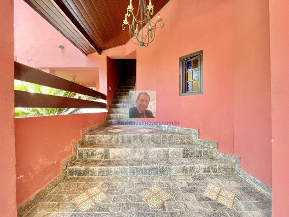Imagem Casa com 4 Quartos à Venda, 256 m² em Palos Verdes - Cotia