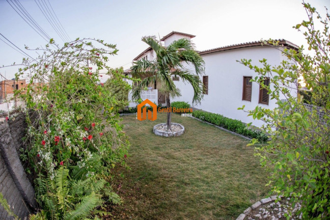 Imagem Casa com 7 Quartos à Venda, 420 m² em Pacheco - Caucaia Imagem Casa com 7 Quartos à Venda, 420 m² em Pacheco - Caucaia
