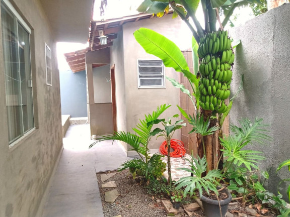 Imagem Casa com 3 Quartos à Venda, 90 m² em Praia Das Palmeiras - Itapoa