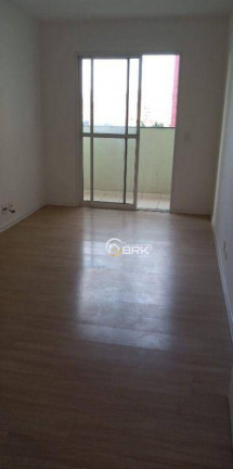 Imagem Apartamento com 3 Quartos para Alugar, 80 m² em Mooca - São Paulo