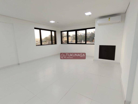 Imagem Galpão para Alugar, 420 m² em Cidade Jardim Cumbica - Guarulhos
