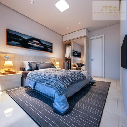 Imagem Apartamento com 2 Quartos à Venda, 59 m² em Joaquim Távora - Fortaleza