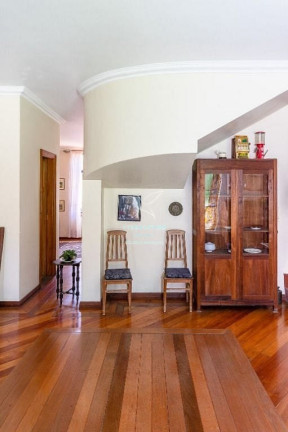 Imagem Casa com 5 Quartos à Venda, 351 m² em Santo Amaro - São Paulo Imagem Casa com 5 Quartos à Venda, 351 m² em Santo Amaro - São Paulo