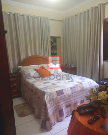 Imagem Casa com 3 Quartos à Venda, 80 m² em Morrinhos - Montes Claros Imagem Casa com 3 Quartos à Venda, 80 m² em Morrinhos - Montes Claros