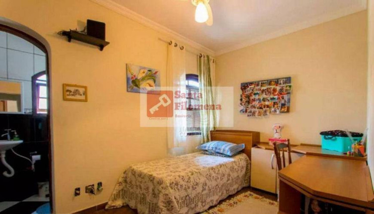 Imagem Sobrado com 3 Quartos à Venda, 129 m² em Parque Oratório - Santo André Imagem Sobrado com 3 Quartos à Venda, 129 m² em Parque Oratório - Santo André