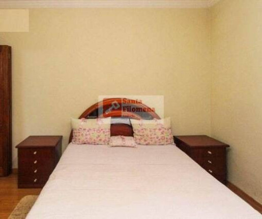Imagem Casa com 3 Quartos à Venda, 300 m² em Vila Camilópolis - Santo André Imagem Casa com 3 Quartos à Venda, 300 m² em Vila Camilópolis - Santo André