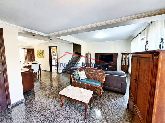 Apartamento com 3 Quartos à Venda, 165 m² em Boqueirão - Santos