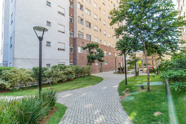 Imagem Apartamento com 2 Quartos à Venda, 45 m² em Brás - São Paulo Imagem Apartamento com 2 Quartos à Venda, 45 m² em Brás - São Paulo