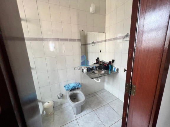 Imagem Casa com 4 Quartos à Venda, 472 m² em Novo Eldorado - Contagem