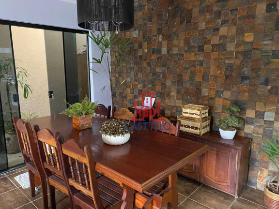 Imagem Casa com 4 Quartos à Venda, 100 m² em Coliseu - Londrina Imagem Casa com 4 Quartos à Venda, 100 m² em Coliseu - Londrina