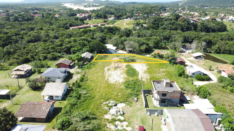 Imagem Terreno à Venda, em Ibiraquera - Imbituba Imagem Terreno à Venda, em Ibiraquera - Imbituba