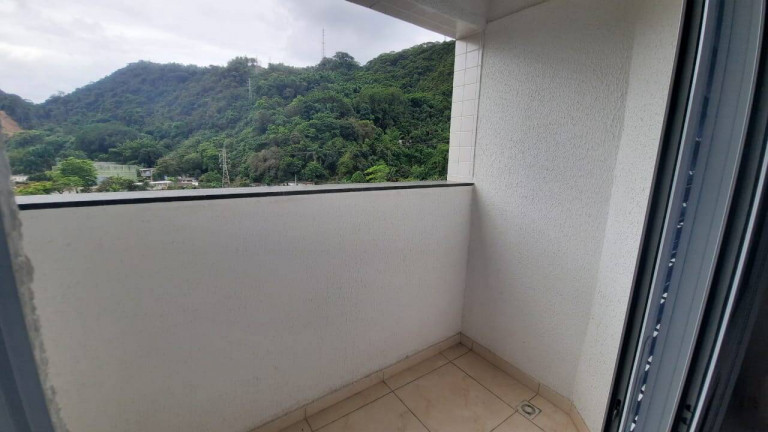 Imagem Apartamento com 2 Quartos à Venda, 50 m² em Vila Voturua - São Vicente Imagem Apartamento com 2 Quartos à Venda, 50 m² em Vila Voturua - São Vicente