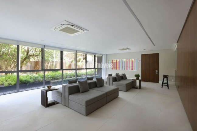 Apartamento com 4 Quartos à Venda, 278 m² em Jardim Paulista - São Paulo