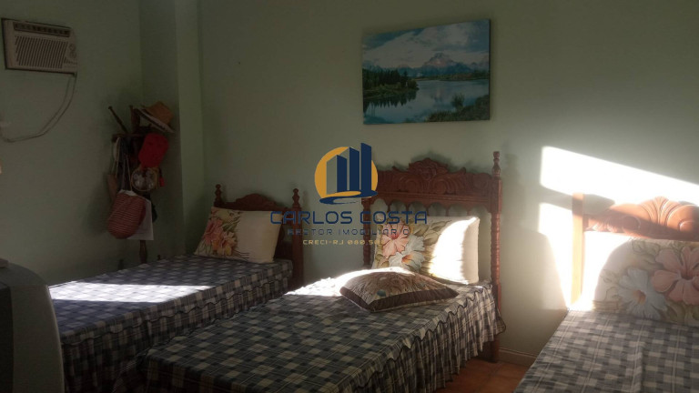 Imagem Apartamento com 2 Quartos à Venda, 100 m² em Vila Nova - Cabo Frio