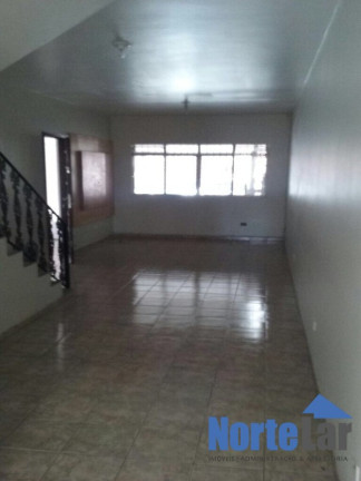 Imagem Sobrado com 3 Quartos à Venda, 156 m² em Jardim Monte Alegre (zona Norte) - São Paulo