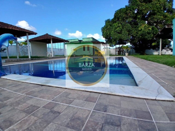 Imagem Casa com 7 Quartos à Venda, 500 m² em Aldeia Dos Camarás - Camaragibe